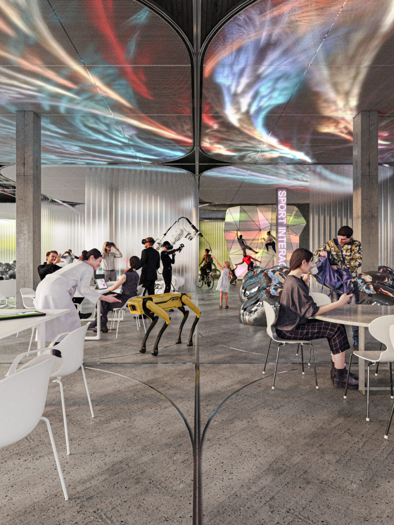 ifja - tradition et innovation pour un avenir durable